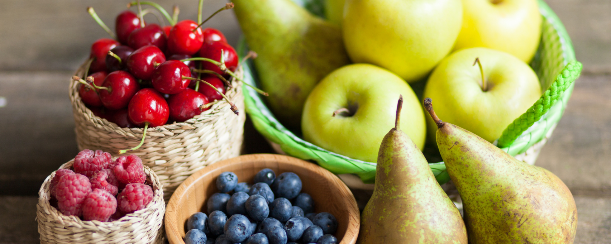Frutas