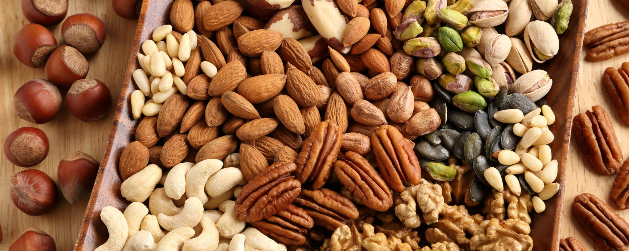Frutos secos