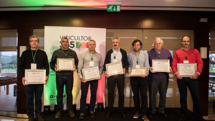 Viticultores Grande Reserva 2019