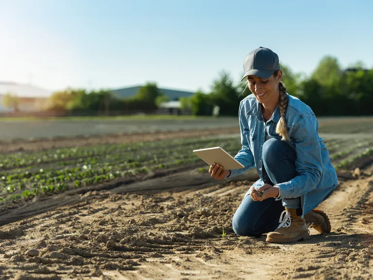 BASF Agricultural Solutions